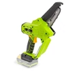 Fieldmann AKKUS LÁNCFŰRÉSZ FZP 70101-0
