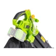 Fieldmann AKKUS LOMBSZÍVÓ / LOMBFÚVÓ FZF 70725-0