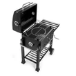 Fieldmann FASZENES GRILLSÜTŐ FZG 1108
