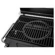 Fieldmann FASZENES GRILLSÜTŐ FZG 1108