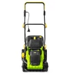 Fieldmann ELEKTROMOS FŰNYÍRÓ FZR 2048-E