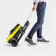 Karcher MAGASNYOMÁSÚ MOSÓ K 4 CLASSIC 1.679-420.0