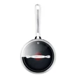 Tefal LÁBAS FEDŐVEL 18CM E0142355