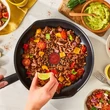 Tefal SERPENYŐ 28CM B5680683
