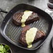 Tefal GRILL SERPENYŐ 26CM B5694053