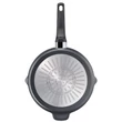 Tefal GRILL SERPENYŐ 26CM E2304074