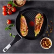 Tefal GRILL SERPENYŐ 26CM E2304074