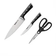 Tefal KÉS KÉSZLET 3 RÉSZES K232S355