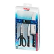 Tefal KÉS KÉSZLET 3 RÉSZES K232S355