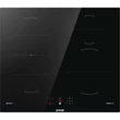 Gorenje FŐZŐLAP INDUKCIÓS GI6421BC
