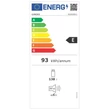 Gorenje HŰTŐ BEÉPÍTHETŐ EGYAJTÓS RIU609EA1