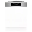 Gorenje MOSOGATÓGÉP BEÉPÍTHETŐ 13 TERÍTÉK GI642E90X