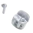 Jbl FÜLHALLGATÓ VEZETÉK NÉLKÜLI GHOST WHITE TFLEXGWHT