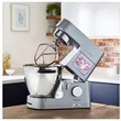 Kenwood KONYHAI ROBOTGÉP KCL95.004SI