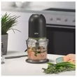Braun APRÍTÓ CH3011BK