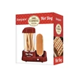 Beper HOT-DOG KÉSZÍTŐ P101CUD501