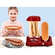 Beper HOT-DOG KÉSZÍTŐ P101CUD501