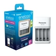eneloop AKKUMULÁTOR SMART TÖLTŐ AA/AAA AKKUMULÁTOR TÖLTÉSÉRE BQ-CC55E