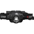 Ledlenser FEJLÁMPA  TÖLTHETŐ 2500LM,LI-ION 502123
