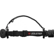Ledlenser FEJLÁMPA  TÖLTHETŐ 2500LM,LI-ION 502123