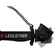 Ledlenser FEJLÁMPA  TÖLTHETŐ 2500LM,LI-ION 502123
