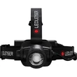 Ledlenser FEJLÁMPA  TÖLTHETŐ 2500LM,LI-ION 502123