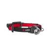Ledlenser FEJLÁMPA  TÖLTHETŐ 600LM,18650 LI-ION 500853