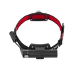 Ledlenser FEJLÁMPA  TÖLTHETŐ 600LM,18650 LI-ION 500853