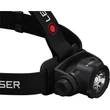 Ledlenser FEJLÁMPA  TÖLTHETŐ 1000LM,LI-ION 502122