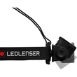 Ledlenser FEJLÁMPA  TÖLTHETŐ 1000LM,LI-ION 502122