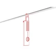 Ledlenser MUNKALÁMPATÖLTHETŐ 220LM/600LM,1XLI-ION 502735