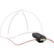 Ledlenser LÁMPA CSÍPTETHETŐ TÖLTHETŐ 220LM,1XLI-ION 502810