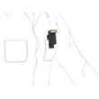 Ledlenser LÁMPA CSÍPTETHETŐ TÖLTHETŐ 220LM,1XLI-ION 502810