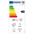Samsung MOSOGATÓGÉP BEÉPÍTHETŐ 14 TERÍTÉK DW60A6092BB/EO