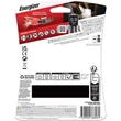 Energizer FEJLÁMPA COMPACT 1LED + 2XAAA