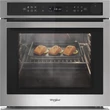 Whirlpool SÜTŐ BEÉPÍTHETŐ ELEKTROMOS AKZ9S 8271 IX