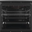 Whirlpool SÜTŐ BEÉPÍTHETŐ ELEKTROMOS AKZ9S 8271 IX