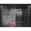 Whirlpool SÜTŐ BEÉPÍTHETŐ ELEKTROMOS AKZ9S 8270 FB