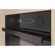 Whirlpool SÜTŐ BEÉPÍTHETŐ ELEKTROMOS AKZ9S 8270 FB
