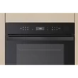 Whirlpool SÜTŐ BEÉPÍTHETŐ ELEKTROMOS AKZ9S 8270 FB