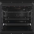 Whirlpool SÜTŐ BEÉPÍTHETŐ ELEKTROMOS AKZ9S 8270 FB