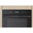 Whirlpool SÜTŐ BEÉPÍTHETŐ ELEKTROMOS AKZ9S 8260 FB