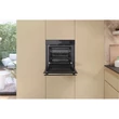 Whirlpool SÜTŐ BEÉPÍTHETŐ ELEKTROMOS AKZ9S 8260 FB
