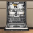 Whirlpool MOSOGATÓGÉP BEÉPÍTHETŐ 14 TERÍTÉK W8I HT58 T