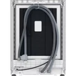 Whirlpool MOSOGATÓGÉP BEÉPÍTHETŐ 15 TERÍTÉK W7I HT40 T