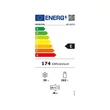 Whirlpool HŰTŐ BEÉPÍTHETŐ EGYAJTÓS ARG 184702