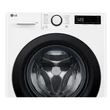 Lg MOSÓGÉP ELÖLTÖLTŐS GŐZ FUNKCIÓVAL F4WR513SBW