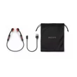 Philips FÜLHALLGATÓ BLUETOOTH Sport open-ear TAA5608BK/00
