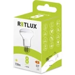 Retlux LED IZZÓ R63 E27 SPOT 8W WW RLL 465