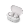 Philips FÜLHALLGATÓ TWS BLUETOOTH TAT1209WT/00